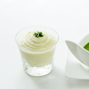 ビシソワーズ（冷製）