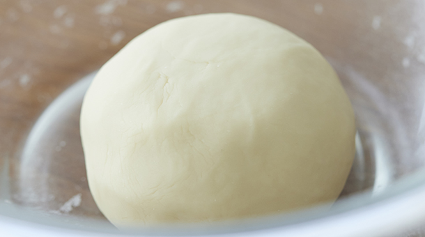 よりより風ねじり揚げ