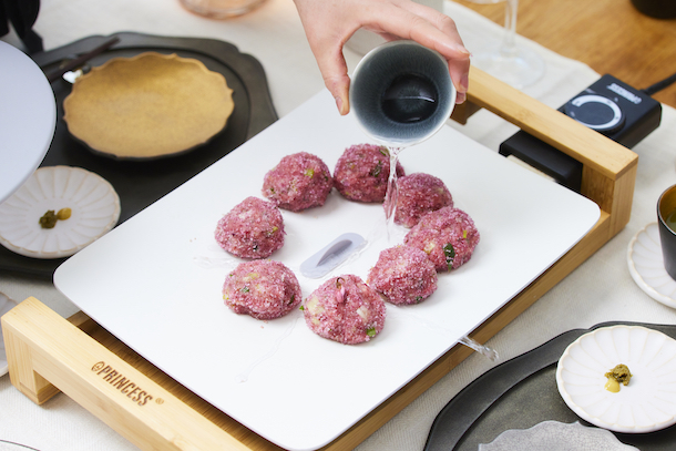 春色焼売